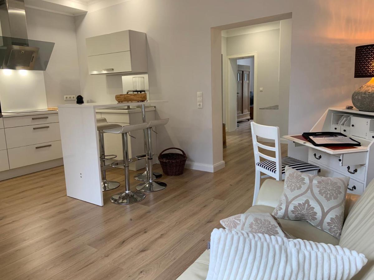 Gestorfer Koetnerhof Business Und Landlust Διαμέρισμα Springe Εξωτερικό φωτογραφία