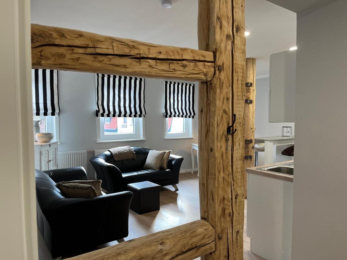 Gestorfer Koetnerhof Business Und Landlust Διαμέρισμα Springe Εξωτερικό φωτογραφία