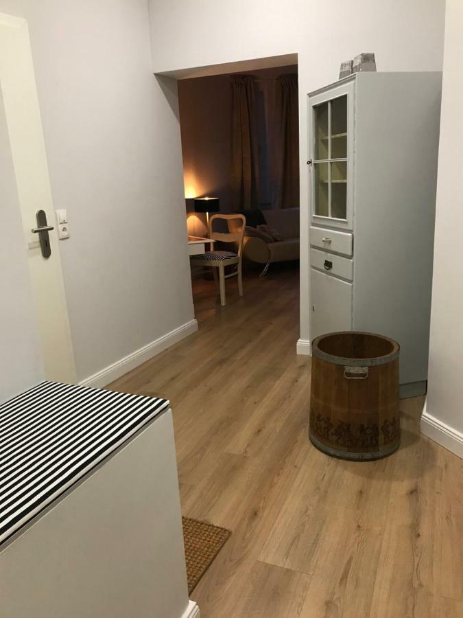 Gestorfer Koetnerhof Business Und Landlust Διαμέρισμα Springe Εξωτερικό φωτογραφία
