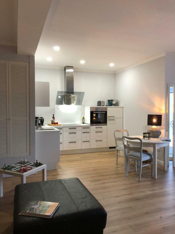 Gestorfer Koetnerhof Business Und Landlust Διαμέρισμα Springe Εξωτερικό φωτογραφία